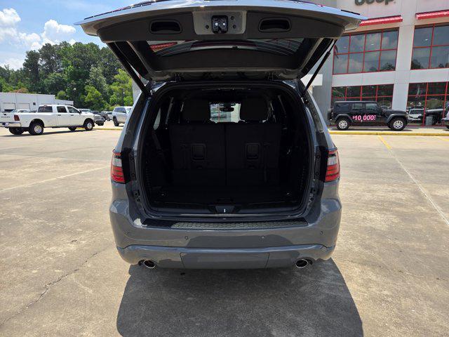 new 2025 Dodge Durango car, priced at $46,880