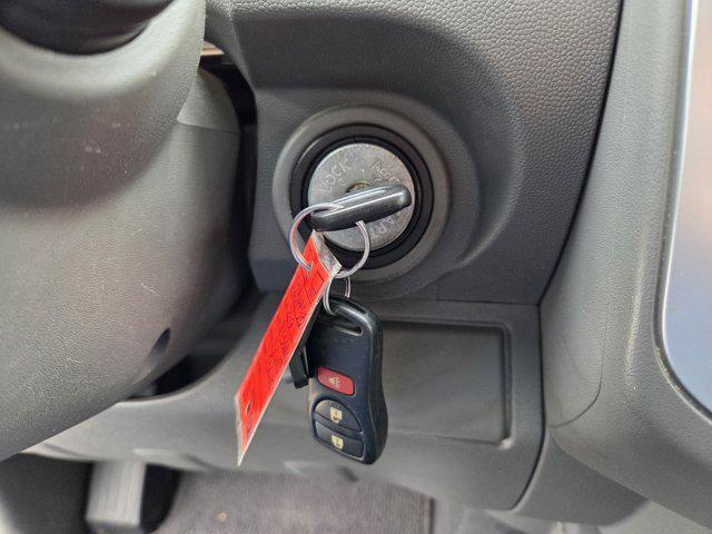 used 2019 Nissan Frontier car, priced at $22,990