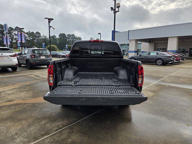 used 2019 Nissan Frontier car, priced at $22,990