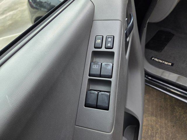 used 2019 Nissan Frontier car, priced at $22,990