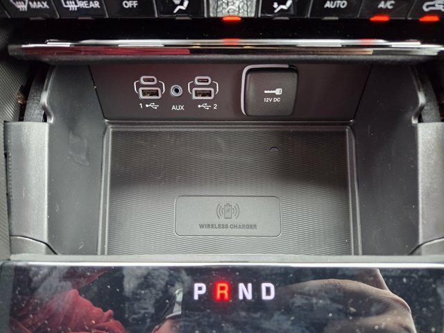 new 2025 Jeep Grand Cherokee L car, priced at $41,336