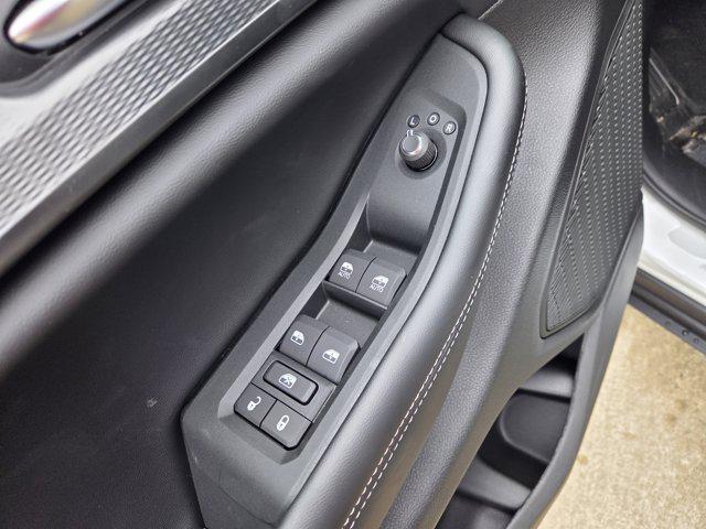 new 2025 Jeep Grand Cherokee L car, priced at $41,336