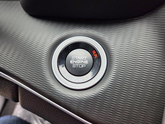 new 2025 Jeep Grand Cherokee L car, priced at $41,336