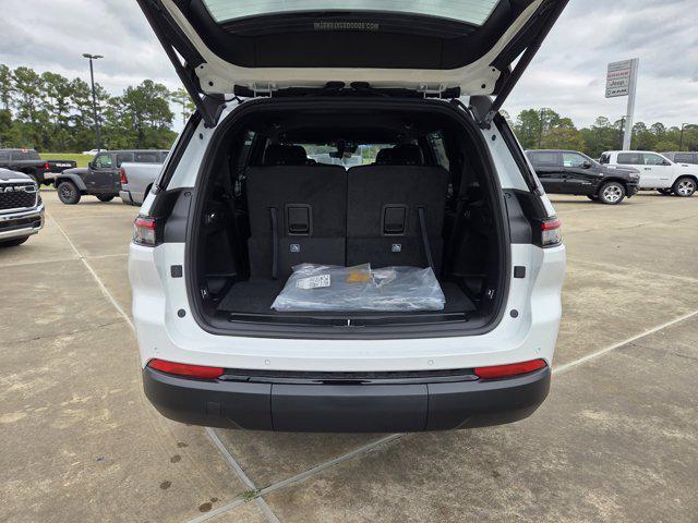 new 2025 Jeep Grand Cherokee L car, priced at $41,336