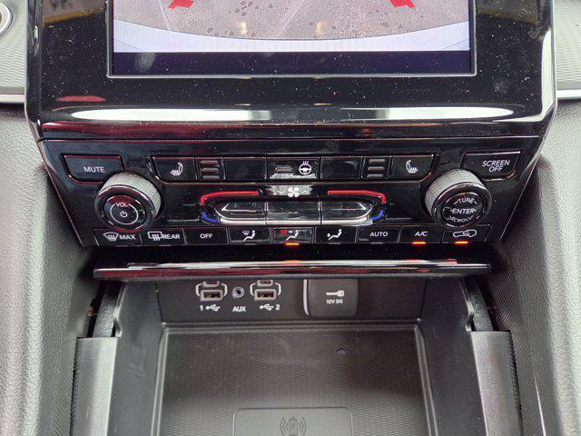 new 2025 Jeep Grand Cherokee L car, priced at $41,336