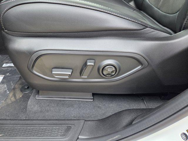 new 2025 Jeep Grand Cherokee L car, priced at $41,336