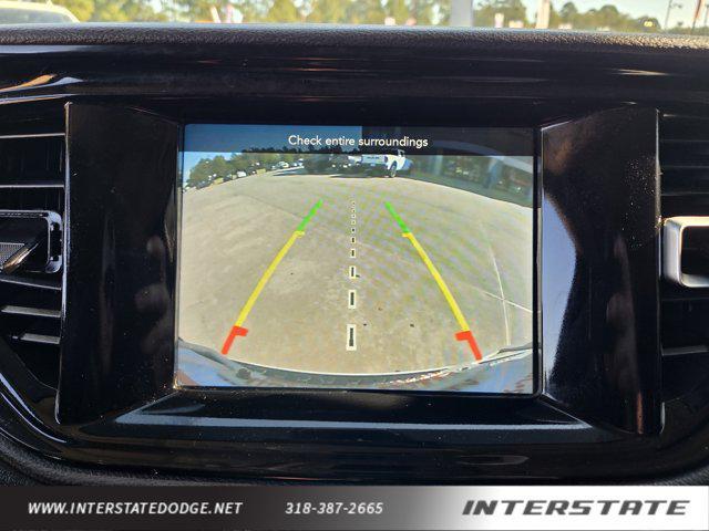 used 2021 Dodge Durango car, priced at $21,990