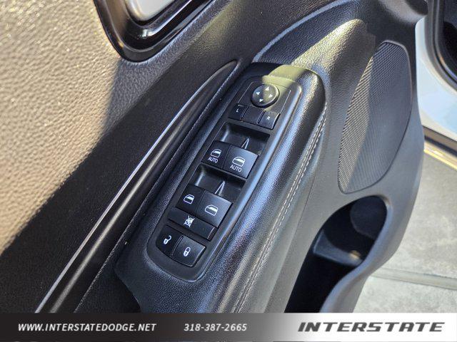 used 2021 Dodge Durango car, priced at $21,990