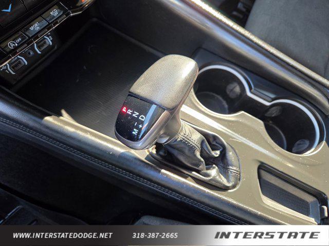 used 2021 Dodge Durango car, priced at $21,990