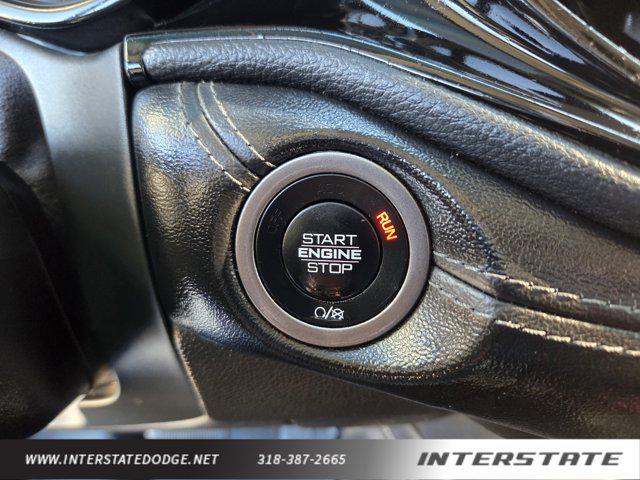 used 2021 Dodge Durango car, priced at $21,990