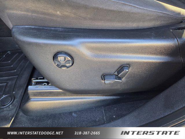 used 2021 Dodge Durango car, priced at $21,990