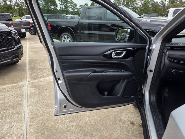 new 2026 Jeep Compass car, priced at $30,633