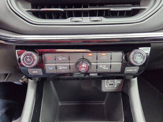 new 2026 Jeep Compass car, priced at $30,633