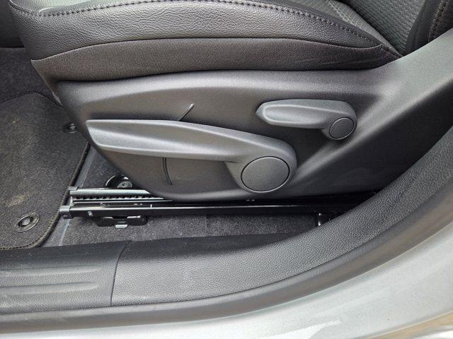 new 2026 Jeep Compass car, priced at $30,633