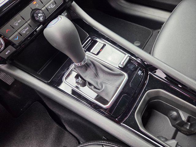 new 2026 Jeep Compass car, priced at $30,633