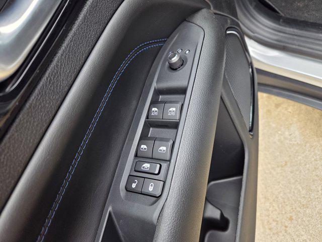 new 2026 Jeep Compass car, priced at $30,633