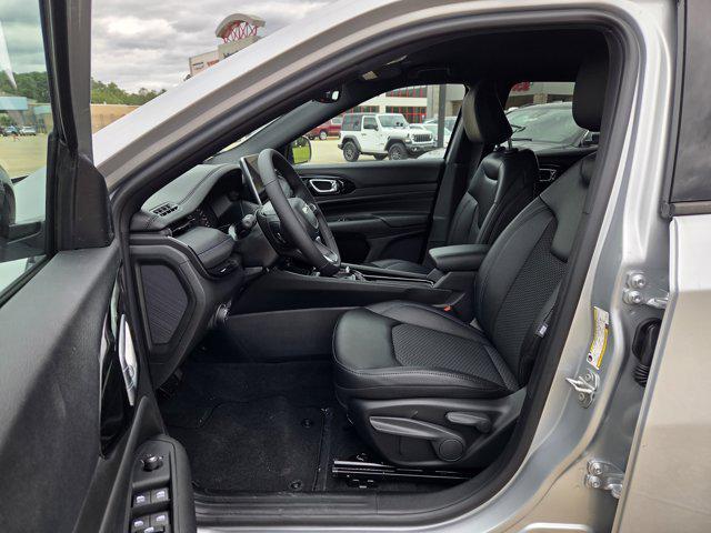 new 2026 Jeep Compass car, priced at $30,633