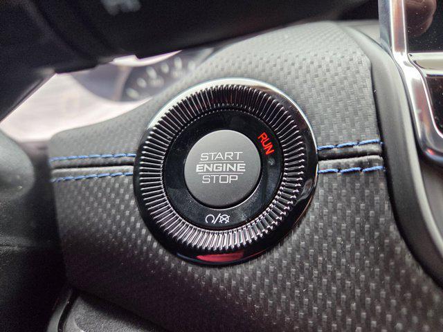 new 2026 Jeep Compass car, priced at $30,633