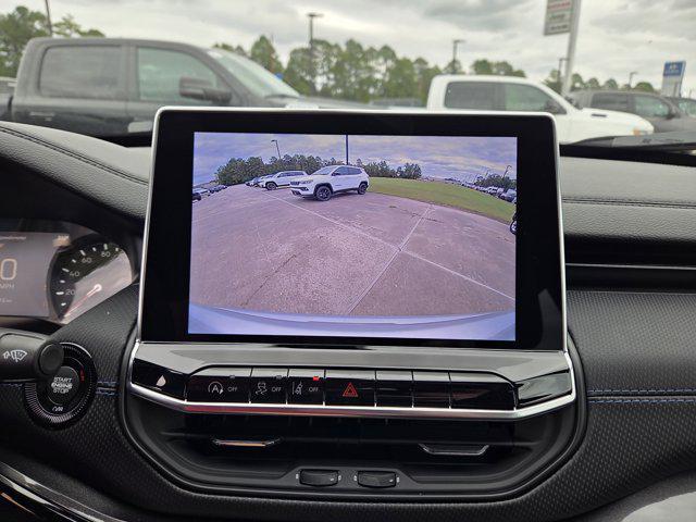 new 2026 Jeep Compass car, priced at $30,633