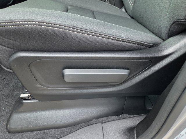 new 2025 Ram 1500 car, priced at $51,385