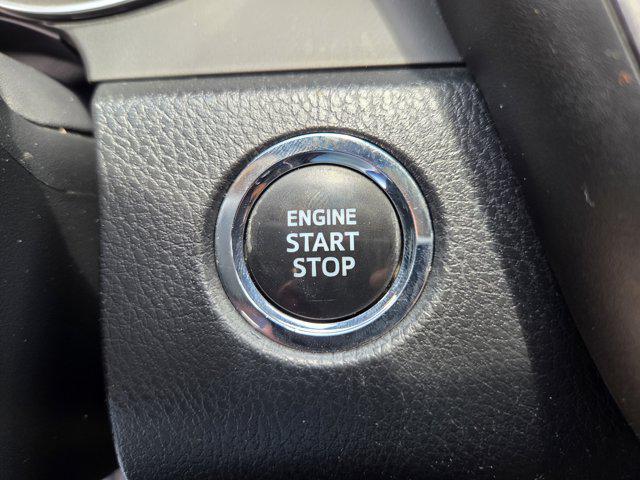 used 2023 Toyota Camry car, priced at $25,990