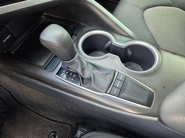 used 2023 Toyota Camry car, priced at $25,990