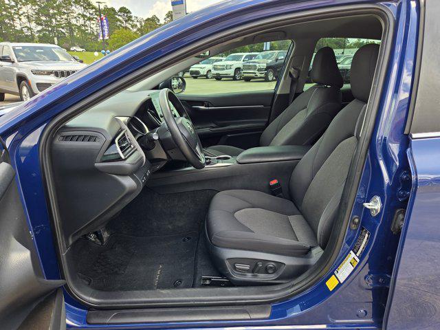 used 2023 Toyota Camry car, priced at $25,990