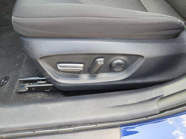 used 2023 Toyota Camry car, priced at $25,990