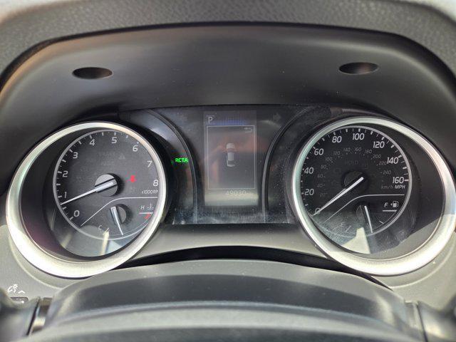 used 2023 Toyota Camry car, priced at $25,990