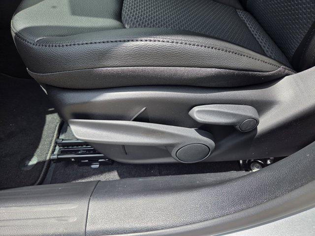 new 2025 Jeep Compass car, priced at $34,760