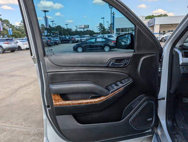 used 2020 Chevrolet Tahoe car, priced at $40,107