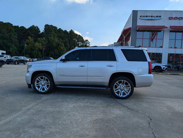 used 2020 Chevrolet Tahoe car, priced at $40,107