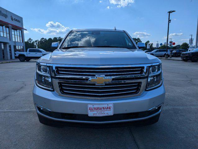 used 2020 Chevrolet Tahoe car, priced at $40,107