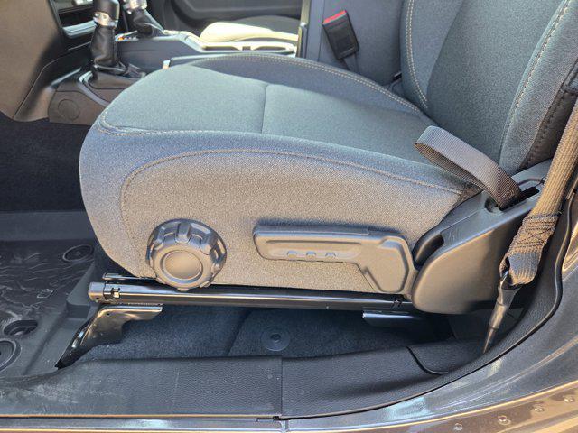 new 2025 Jeep Gladiator car, priced at $46,610