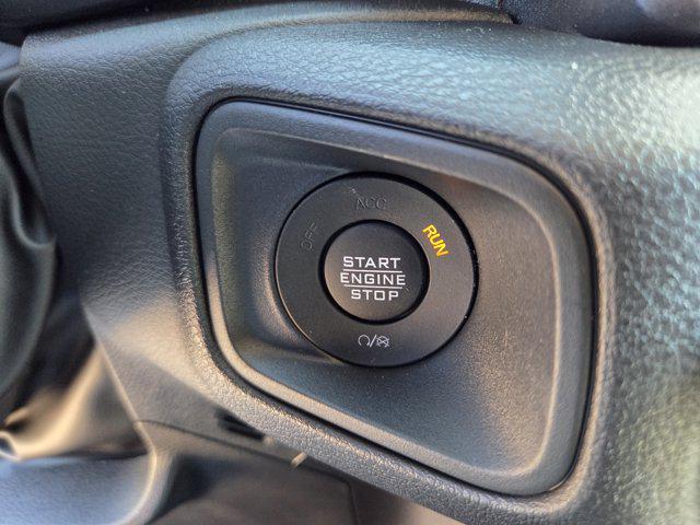 new 2025 Jeep Gladiator car, priced at $46,610