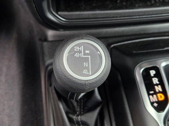 new 2025 Jeep Gladiator car, priced at $46,610