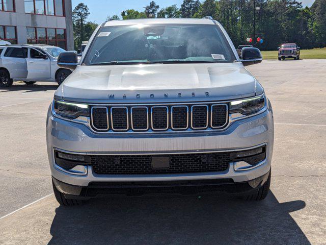 new 2024 Jeep Wagoneer L car, priced at $78,830