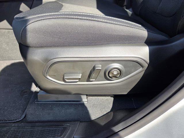 new 2025 Jeep Grand Cherokee car, priced at $44,800