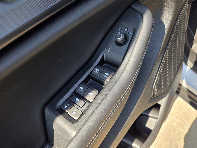 new 2025 Jeep Grand Cherokee car, priced at $44,800