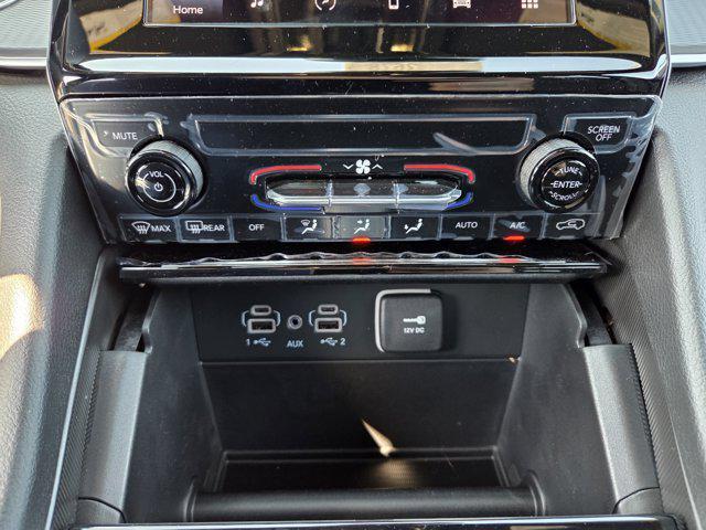 new 2025 Jeep Grand Cherokee car, priced at $44,800
