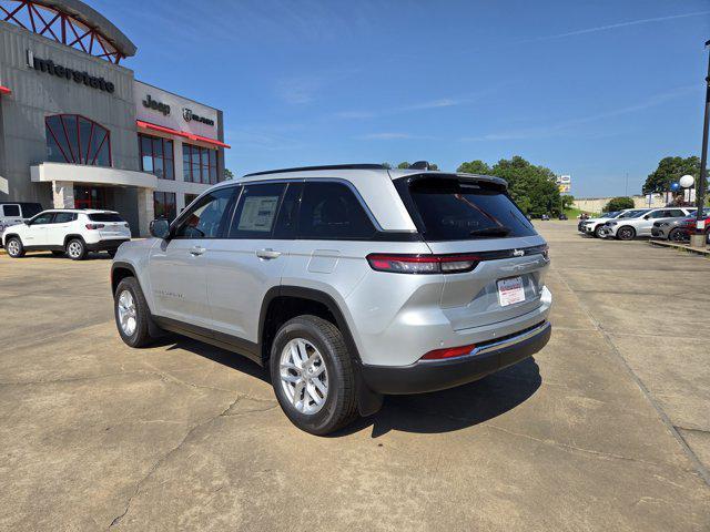 new 2025 Jeep Grand Cherokee car, priced at $44,800