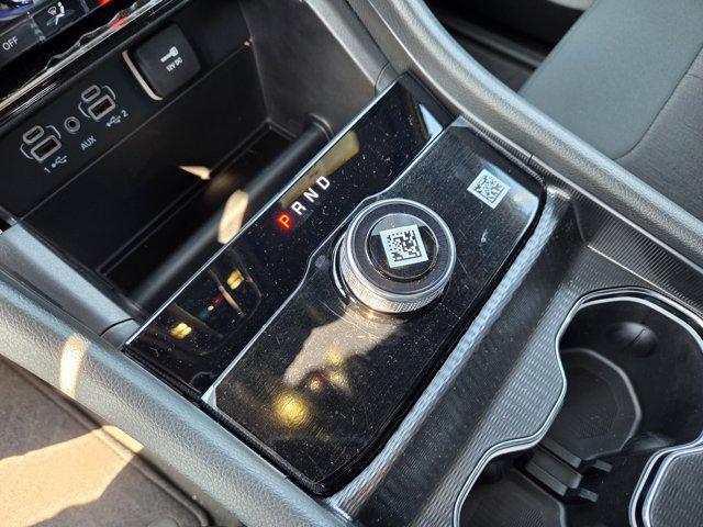 new 2025 Jeep Grand Cherokee car, priced at $44,800