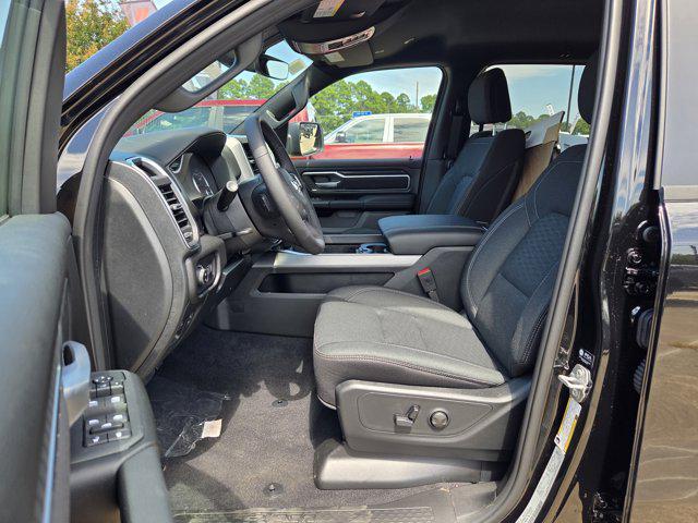 new 2026 Ram 1500 car, priced at $55,300