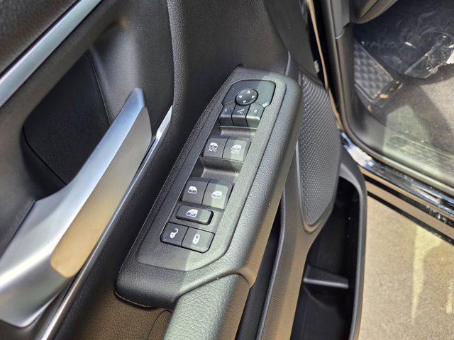 new 2026 Ram 1500 car, priced at $55,300