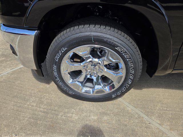 new 2026 Ram 1500 car, priced at $55,300