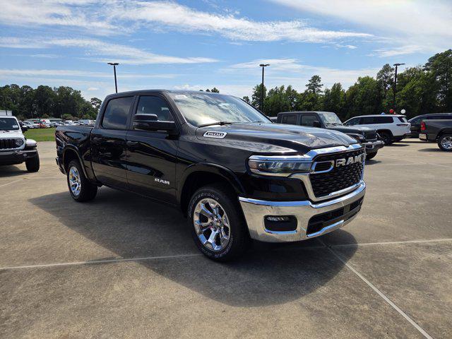 new 2026 Ram 1500 car, priced at $55,300