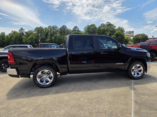 new 2026 Ram 1500 car, priced at $55,300