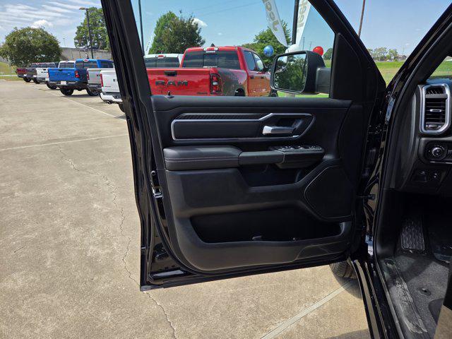 new 2026 Ram 1500 car, priced at $55,300