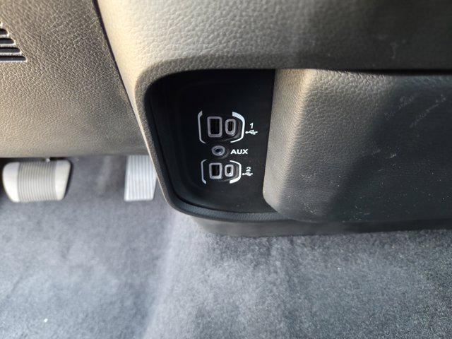 new 2026 Ram 1500 car, priced at $55,600