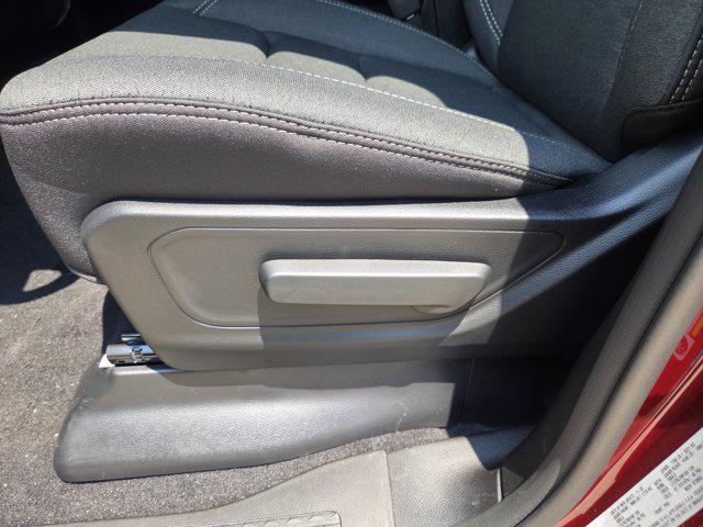 new 2026 Ram 1500 car, priced at $55,600